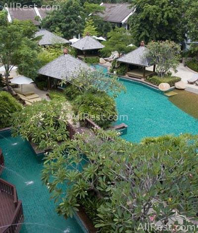 Woodlands Resort 22